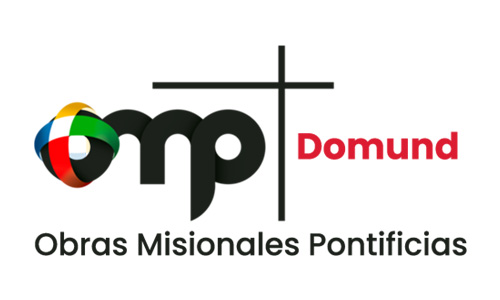 Domund - Obras Misionales Pontificias