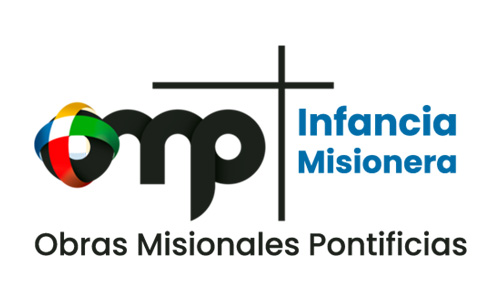 Infancia Misionera - Obras Misionales Pontificias
