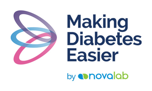 Making Diabetes Easier by Novalab